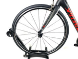 2016 Specialized Tarmac Sport Carbon Shimano 105 11 Speed Alloy Wheels Size: 58cm