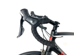 2016 Specialized Tarmac Sport Carbon Shimano 105 11 Speed Alloy Wheels Size: 58cm