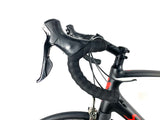 2016 Specialized Tarmac Sport Carbon Shimano 105 11 Speed Alloy Wheels Size: 58cm