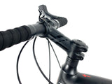 2016 Specialized Tarmac Sport Carbon Shimano 105 11 Speed Alloy Wheels Size: 58cm