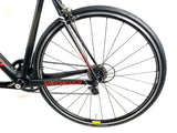 2016 Specialized Tarmac Sport Carbon Shimano 105 11 Speed Alloy Wheels Size: 58cm