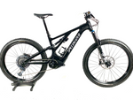 2022 Specialized Turbo Levo Comp Alloy E-Mountain Sram GX 12 Speed Size: S4 (Large)