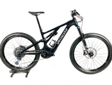 2022 Specialized Turbo Levo Comp Alloy E-Mountain Sram GX 12 Speed Size: S4 (Large)