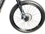 2022 Specialized Turbo Levo Comp Alloy E-Mountain Sram GX 12 Speed Size: S4 (Large)