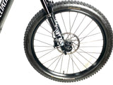 2022 Specialized Turbo Levo Comp Alloy E-Mountain Sram GX 12 Speed Size: S4 (Large)