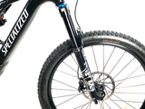2022 Specialized Turbo Levo Comp Alloy E-Mountain Sram GX 12 Speed Size: S4 (Large)