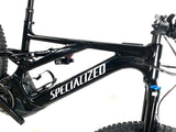 2022 Specialized Turbo Levo Comp Alloy E-Mountain Sram GX 12 Speed Size: S4 (Large)