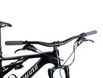 2022 Specialized Turbo Levo Comp Alloy E-Mountain Sram GX 12 Speed Size: S4 (Large)