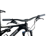 2022 Specialized Turbo Levo Comp Alloy E-Mountain Sram GX 12 Speed Size: S4 (Large)