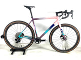 2026 Specialized S-Works Crux SRAM Force AXS 1X12 Size: 56cm (Preowned)