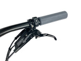 2022 Specialized Turbo Levo Comp Alloy E-Mountain Sram GX 12 Speed Size: S4 (Large)