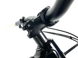 2022 Specialized Turbo Levo Comp Alloy E-Mountain Sram GX 12 Speed Size: S4 (Large)
