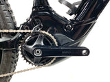 2022 Specialized Turbo Levo Comp Alloy E-Mountain Sram GX 12 Speed Size: S4 (Large)