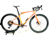 2023 Specialized Diverge STR Pro SRAM AXS Size: 56cm (Preowned)