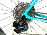 2026 Specialized S-Works Crux SRAM Force AXS 1X12 Size: 56cm (Preowned)