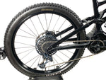 2022 Specialized Turbo Levo Comp Alloy E-Mountain Sram GX 12 Speed Size: S4 (Large)