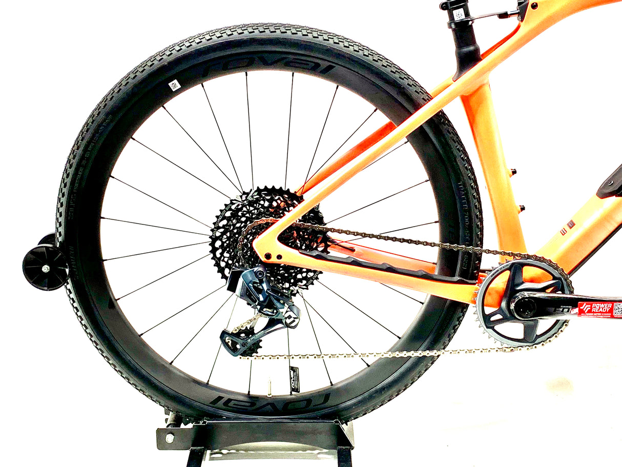 2023 Specialized Diverge STR Pro SRAM AXS Size: 56cm (Preowned)