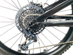 2022 Specialized Turbo Levo Comp Alloy E-Mountain Sram GX 12 Speed Size: S4 (Large)