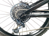 2022 Specialized Turbo Levo Comp Alloy E-Mountain Sram GX 12 Speed Size: S4 (Large)
