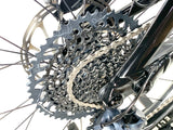 2022 Specialized Turbo Levo Comp Alloy E-Mountain Sram GX 12 Speed Size: S4 (Large)