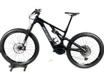 2022 Specialized Turbo Levo Comp Alloy E-Mountain Sram GX 12 Speed Size: S4 (Large)