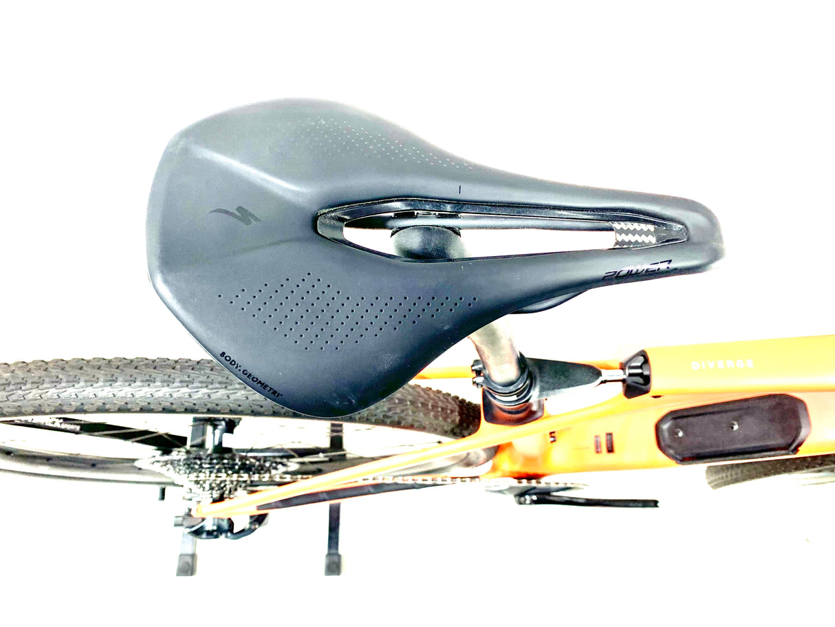 2023 Specialized Diverge STR Pro SRAM AXS Size: 56cm (Preowned)