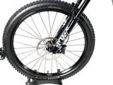 2022 Specialized Turbo Levo Comp Alloy E-Mountain Sram GX 12 Speed Size: S4 (Large)