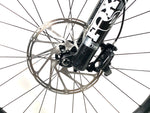 2022 Specialized Turbo Levo Comp Alloy E-Mountain Sram GX 12 Speed Size: S4 (Large)