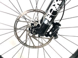 2022 Specialized Turbo Levo Comp Alloy E-Mountain Sram GX 12 Speed Size: S4 (Large)