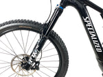 2022 Specialized Turbo Levo Comp Alloy E-Mountain Sram GX 12 Speed Size: S4 (Large)