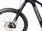 2022 Specialized Turbo Levo Comp Alloy E-Mountain Sram GX 12 Speed Size: S4 (Large)