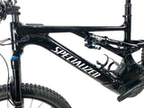 2022 Specialized Turbo Levo Comp Alloy E-Mountain Sram GX 12 Speed Size: S4 (Large)