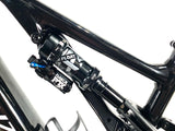 2022 Specialized Turbo Levo Comp Alloy E-Mountain Sram GX 12 Speed Size: S4 (Large)
