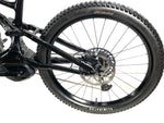 2022 Specialized Turbo Levo Comp Alloy E-Mountain Sram GX 12 Speed Size: S4 (Large)
