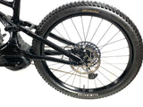 2022 Specialized Turbo Levo Comp Alloy E-Mountain Sram GX 12 Speed Size: S4 (Large)