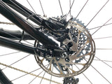 2022 Specialized Turbo Levo Comp Alloy E-Mountain Sram GX 12 Speed Size: S4 (Large)