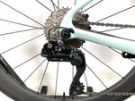 2023 Cervelo Caledonia 5 Disc 105 Di2 12-Speed Reserve Carbon Wheels Size: 51cm