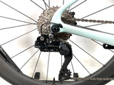 2023 Cervelo Caledonia 5 Disc 105 Di2 12-Speed Reserve Carbon Wheels Size: 51cm
