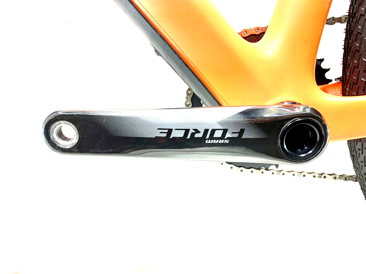 2023 Specialized Diverge STR Pro SRAM AXS Size: 56cm (Preowned)