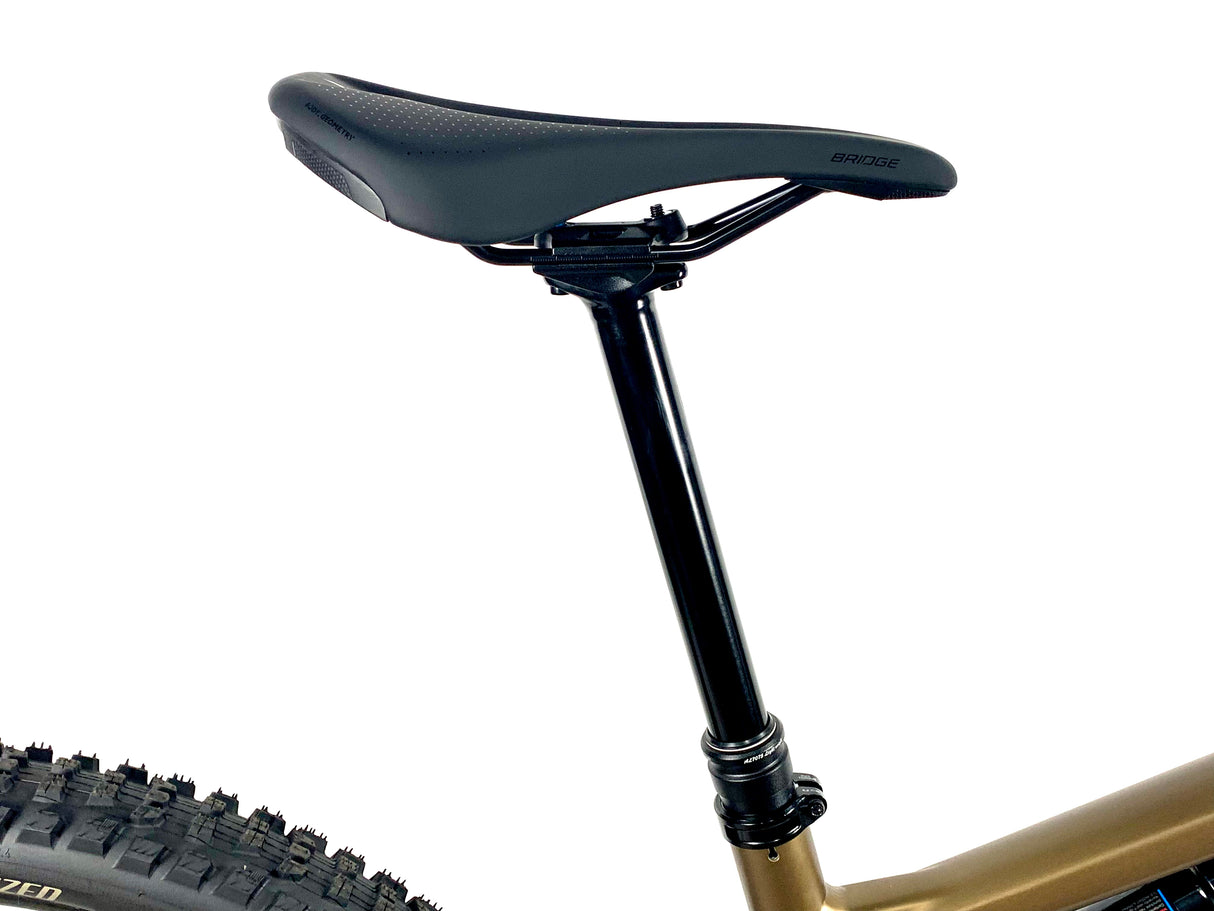 2026 Specialized Stumpjumper 15 Evo Alloy 29 SRAM 1X12 Size: S4 (Preowned)