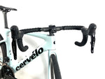 2023 Cervelo Caledonia 5 Disc 105 Di2 12-Speed Reserve Carbon Wheels Size: 51cm