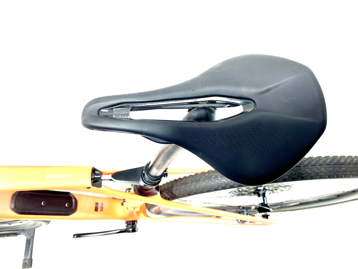 2023 Specialized Diverge STR Pro SRAM AXS Size: 56cm (Preowned)