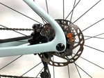 2023 Cervelo Caledonia 5 Disc 105 Di2 12-Speed Reserve Carbon Wheels Size: 51cm