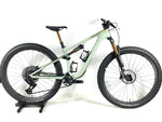 2024 Specialized Epic 8 Evo Pro SRAM X0 1X12 Roval Carbon Wheels Size: Small