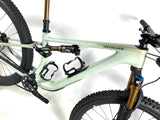 2024 Specialized Epic 8 Evo Pro SRAM X0 1X12 Roval Carbon Wheels Size: Small