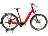 2023 Specialized Turbo Como 4.0 E-Bike Size: Small (Preowned)