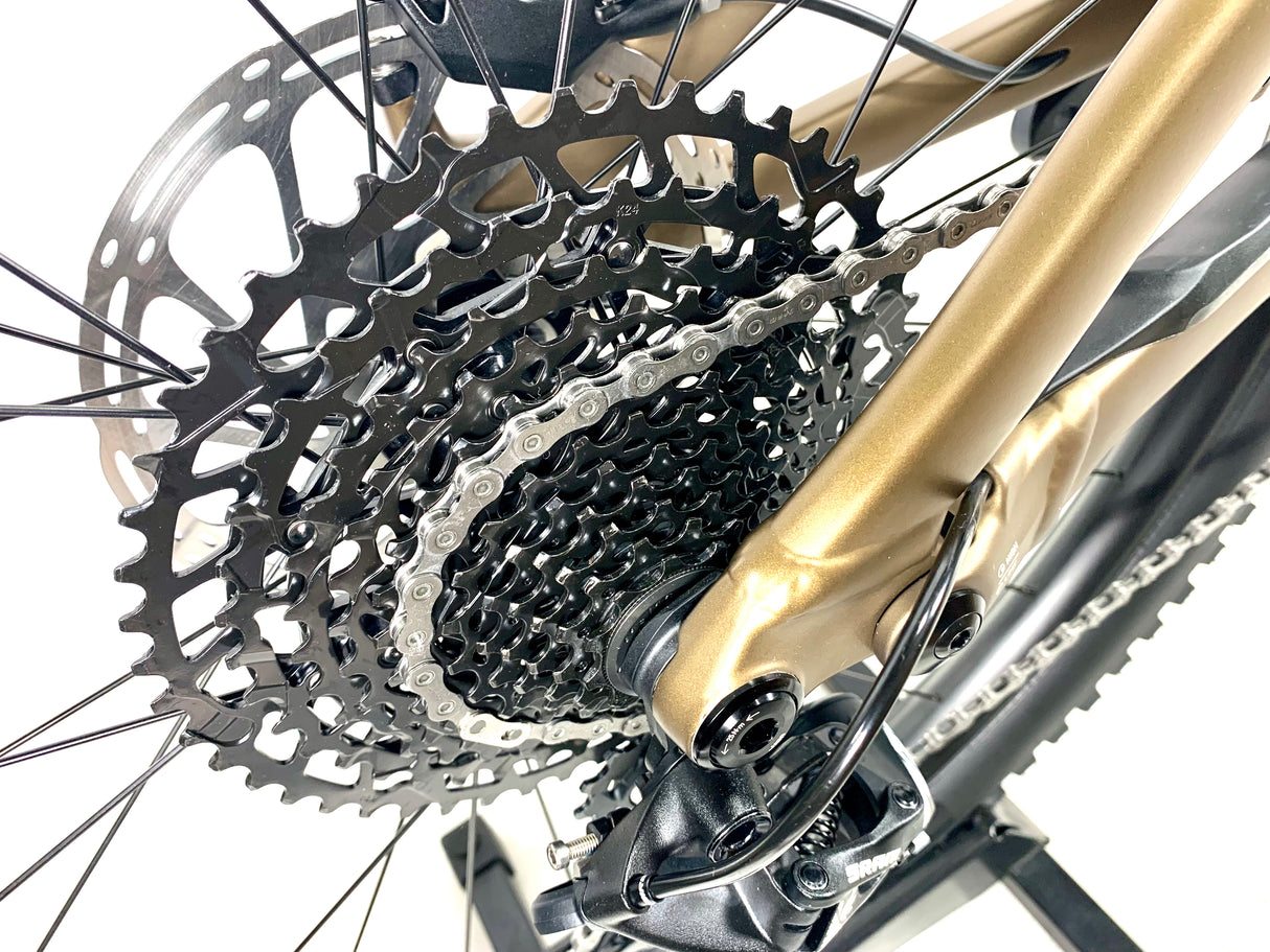 2026 Specialized Stumpjumper 15 Evo Alloy 29 SRAM 1X12 Size: S4 (Preowned)