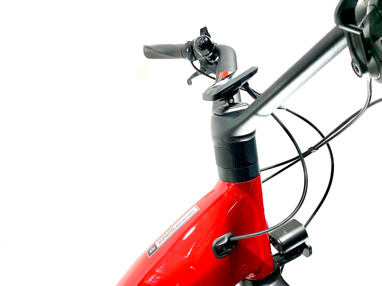 2023 Specialized Turbo Como 4.0 E-Bike Size: Small (Preowned)