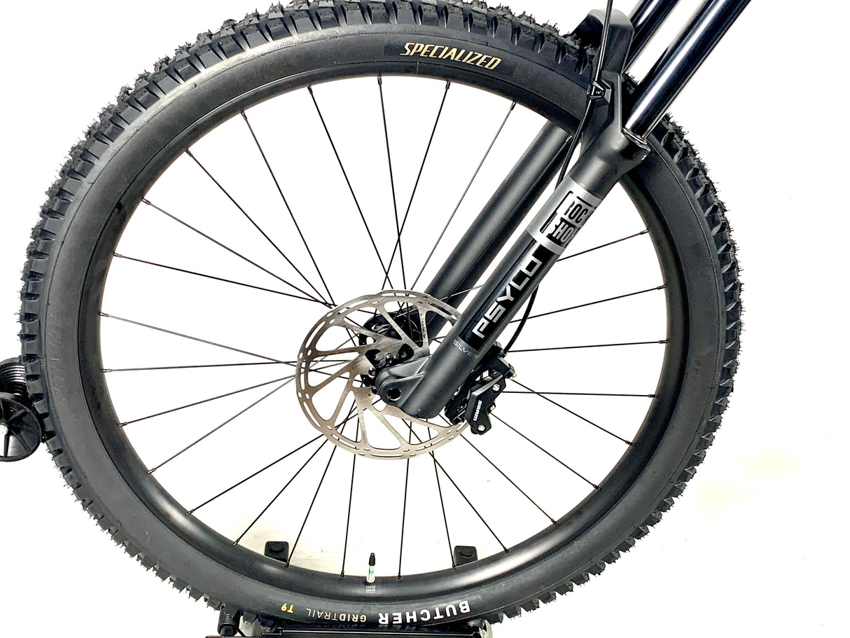 2026 Specialized Stumpjumper 15 Evo Alloy 29 SRAM 1X12 Size: S4 (Preowned)