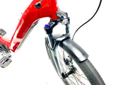 2023 Specialized Turbo Como 4.0 E-Bike Size: Small (Preowned)